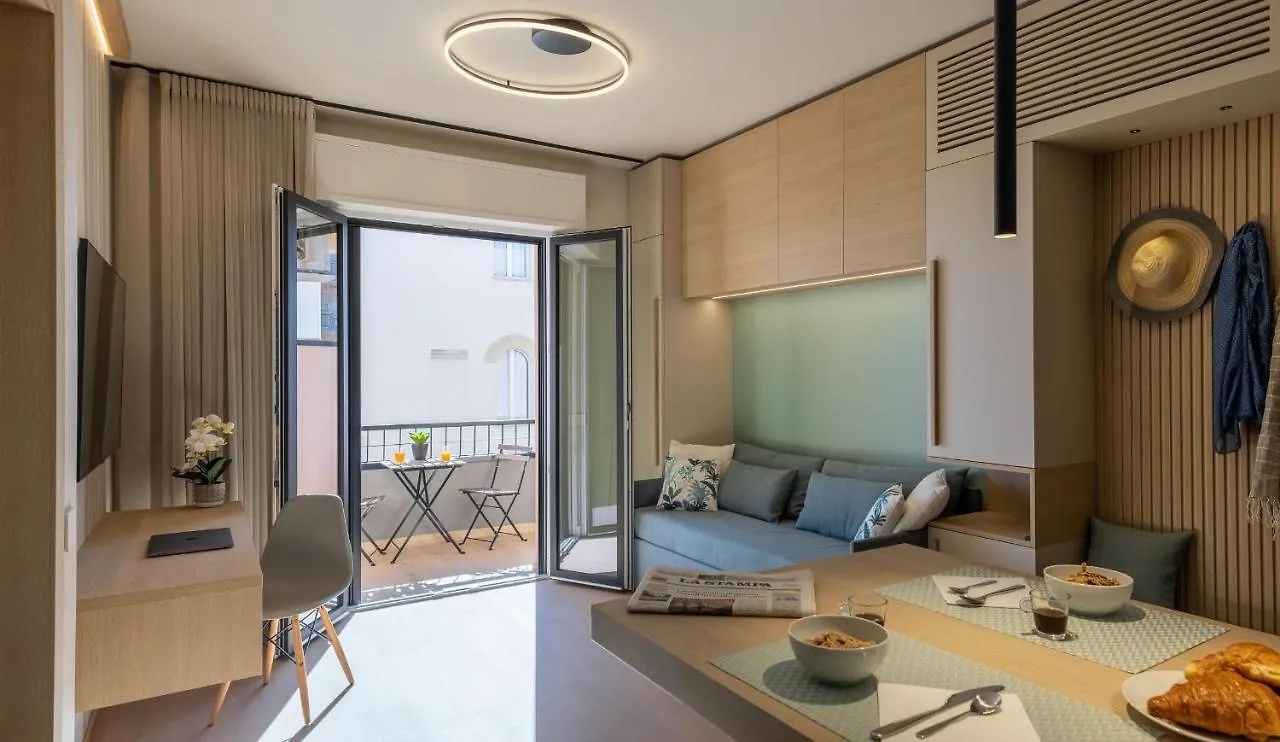 Apartment Appartamento Amaremin - Vivere Rimini Italy