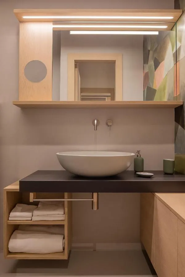 Apartment Appartamento Amaremin - Vivere Rimini