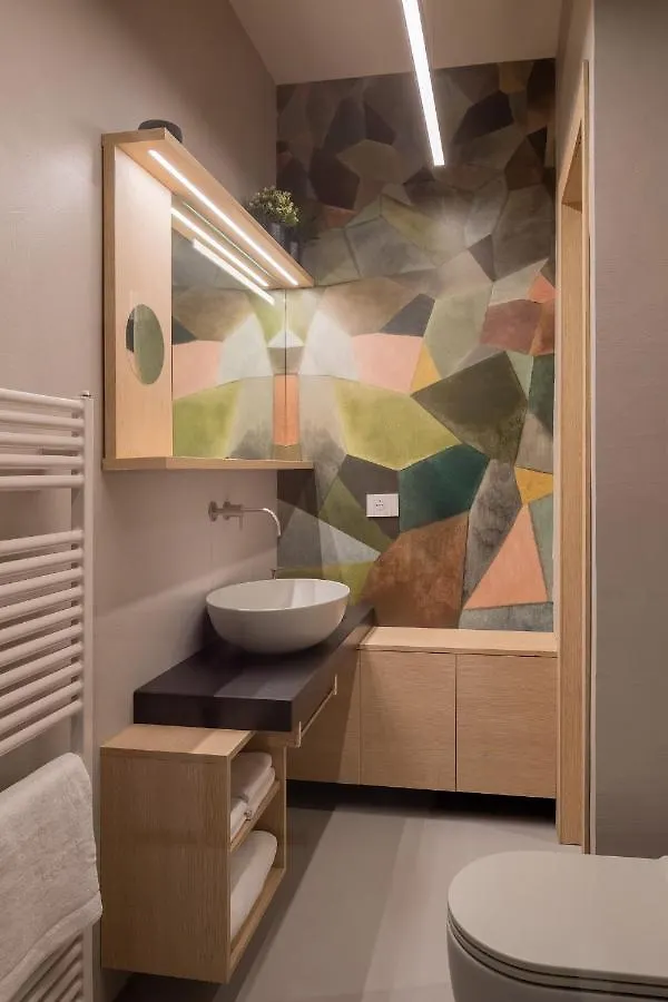 Appartamento Amaremin - Vivere Rimini Apartment