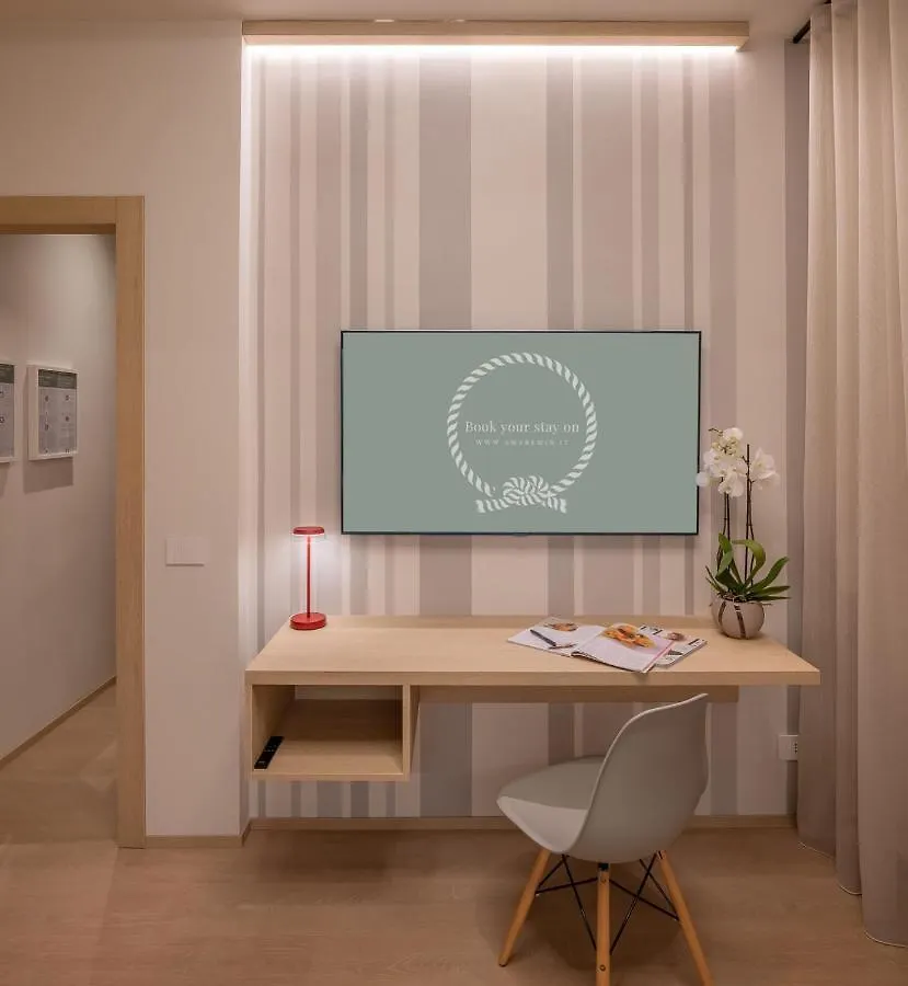 Appartamento Amaremin - Vivere Rimini Apartment