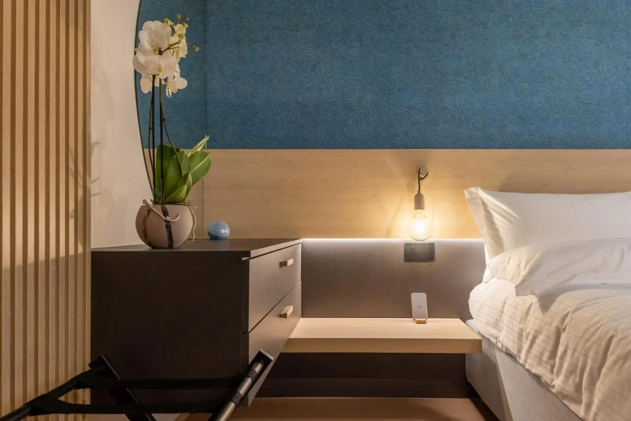 Appartamento Amaremin - Vivere Rimini 0*,  Italy