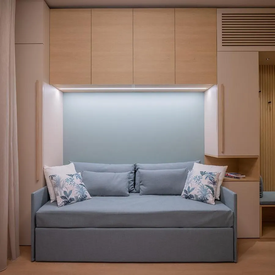 Apartment Appartamento Amaremin - Vivere Rimini