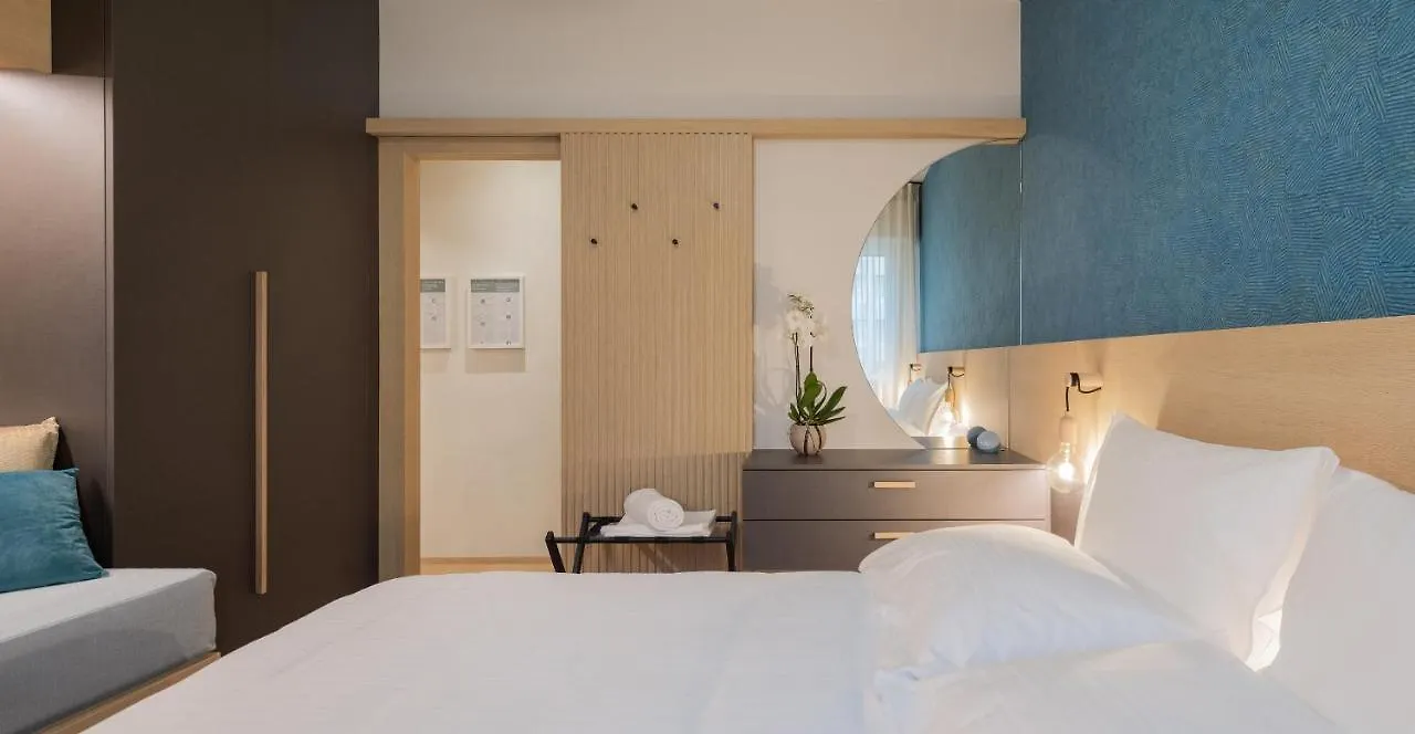 Appartamento Amaremin - Vivere Rimini Italy