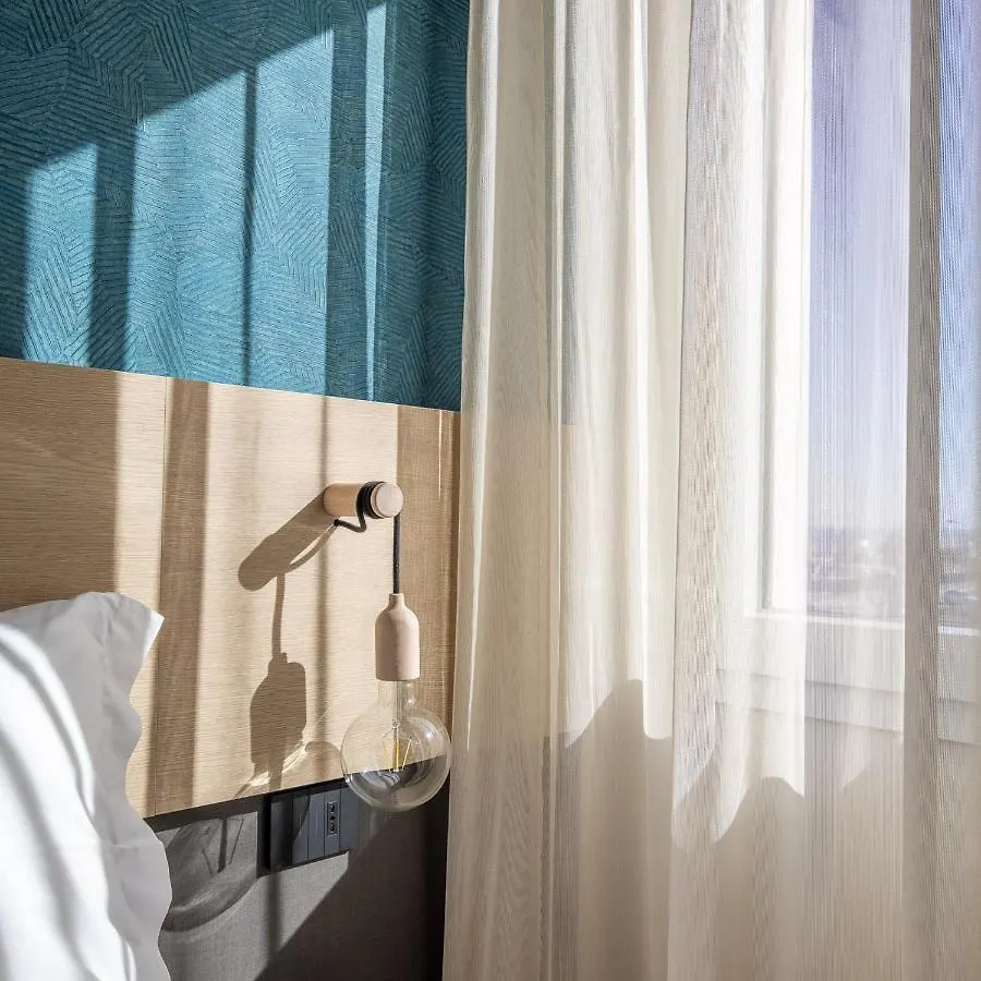 Appartamento Amaremin - Vivere Rimini Apartment