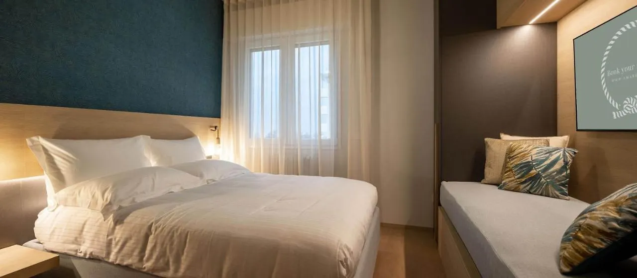 Appartamento Amaremin - Vivere Rimini 0*,