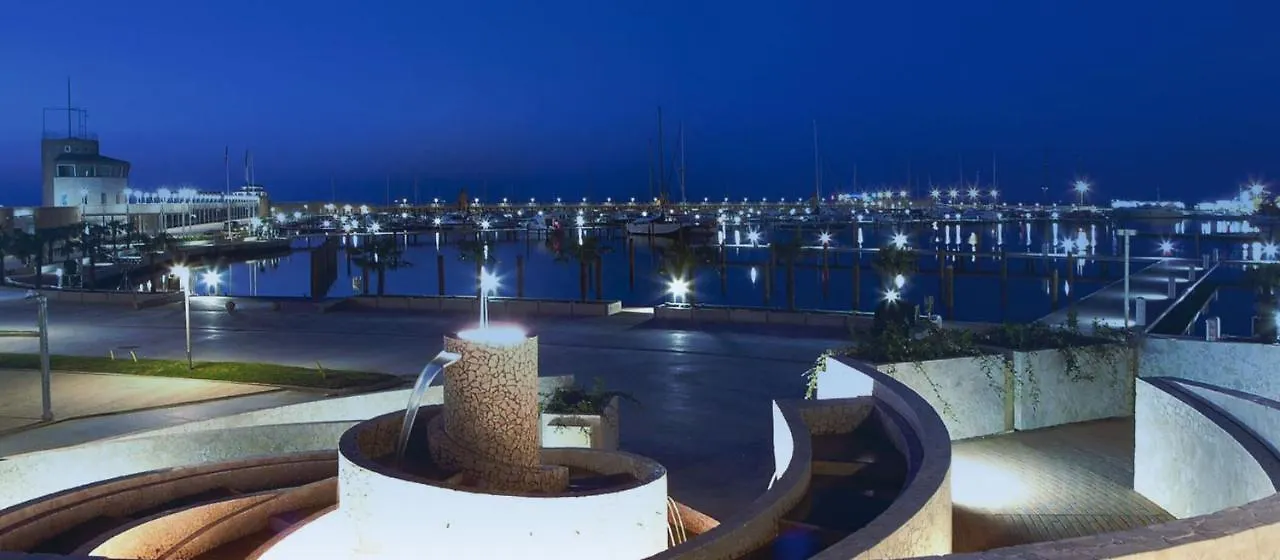 Apartment Appartamento Amaremin - Vivere Rimini