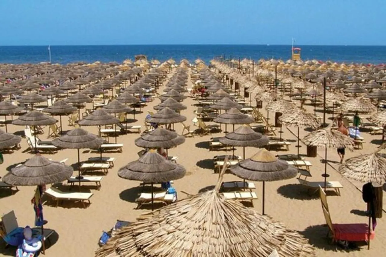 Apartment Appartamento Amaremin - Vivere Rimini