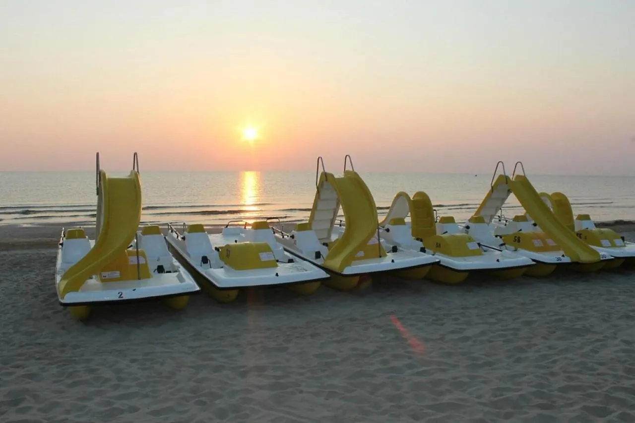 Appartamento Amaremin - Vivere Rimini